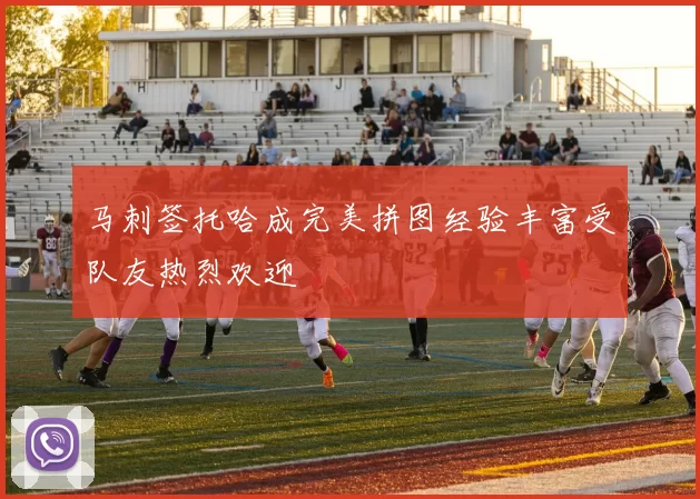 马刺签托哈成完美拼图经验丰富受队友热烈欢迎