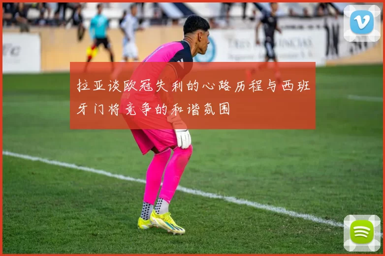 拉亚谈欧冠失利的心路历程与西班牙门将竞争的和谐氛围